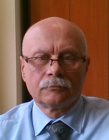 Leszek Buchowski